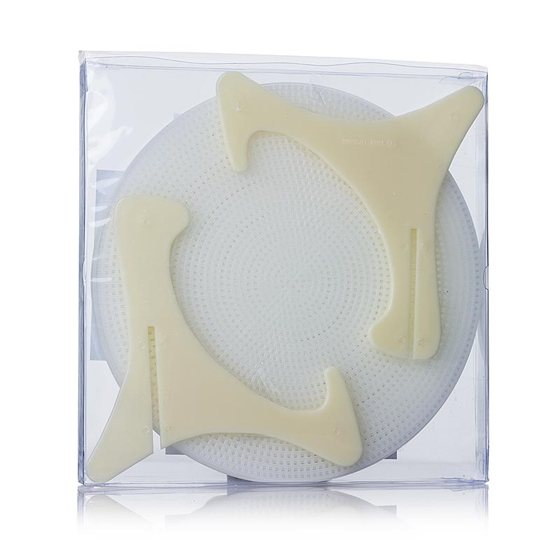 Support robuste pour 10 feuilles de papier de riz, de la marque VINH TRUONG