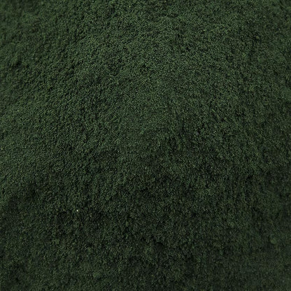 Algues bleues broyées de haute qualité, 120g, par Spice Garden