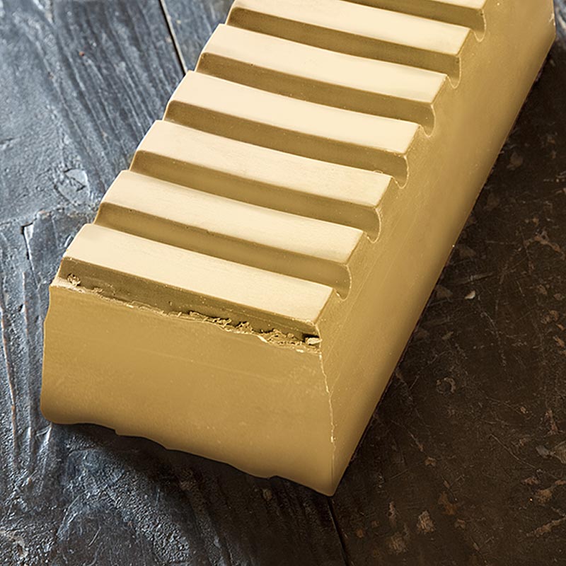 Délicieux et crémeux nougat au chocolat blanc gianduja de La Molina, 1 kg