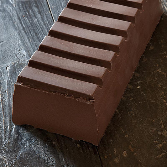  Délicieux et riche nougat au chocolat pur gianduja de La Molina