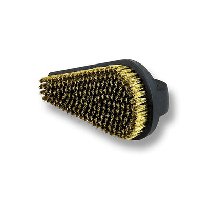 Accessoire pour Outdoorchef : Brosse à entonnoir avec poils en laiton