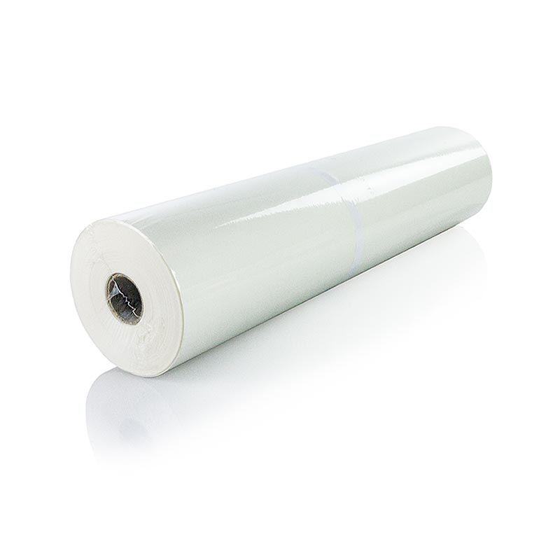 Papier sulfurisé en rouleau de 50cm x 200m, adapté à la cuisine