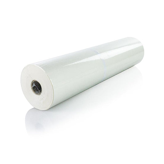 Papier sulfurisé en rouleau de 50cm x 200m, adapté à la cuisine