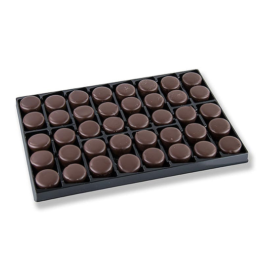 Valrhona Etnao Guanaja - garniture liquide pour desserts chauds, 720 g