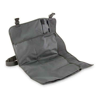 Sac à couteaux en textile enroulable de DICK pour un rangement sûr de 12 couteaux