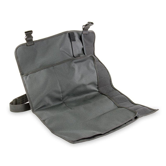 Sac à couteaux en textile enroulable de DICK pour un rangement sûr de 12 couteaux