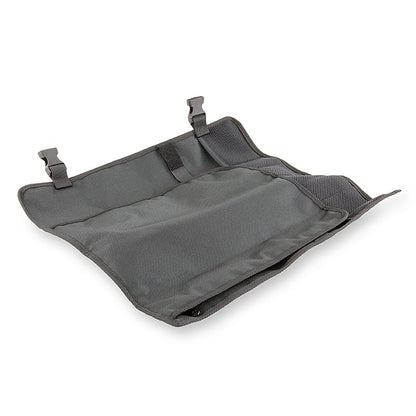 Sac à roulettes en textile durable pour ranger 7 couteaux