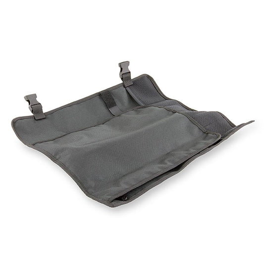 Sac à roulettes en textile durable pour ranger 7 couteaux