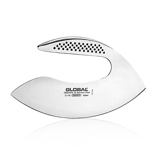 Global G-76 Couteau de pesée, 1pcs 