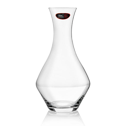 Carafe à décanter Riedel Cabernet Magnum 1440/26 1 er produit tiré avec un design élégant et des courbes douces