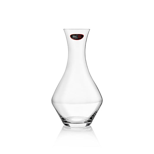 Carafe Riedel - Cabernet (1440/13), 1 pièce, présentant un design de verre élégant pour servir le vin