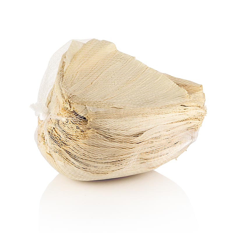 Feuilles de maïs mexicain authentique pour tamales, 300 g, 110 pièces