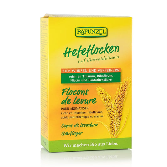 Flocons de levure bio de 150 g, parfaits pour l'assaisonnement