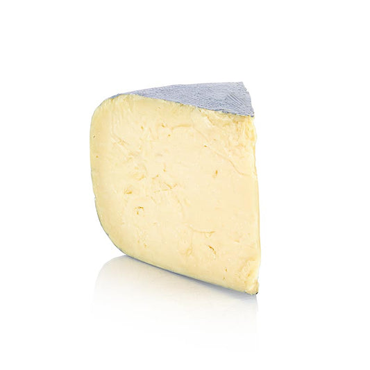 Cheesecake de fromage de chèvre noir affiné pendant 8 mois, environ 450 g
