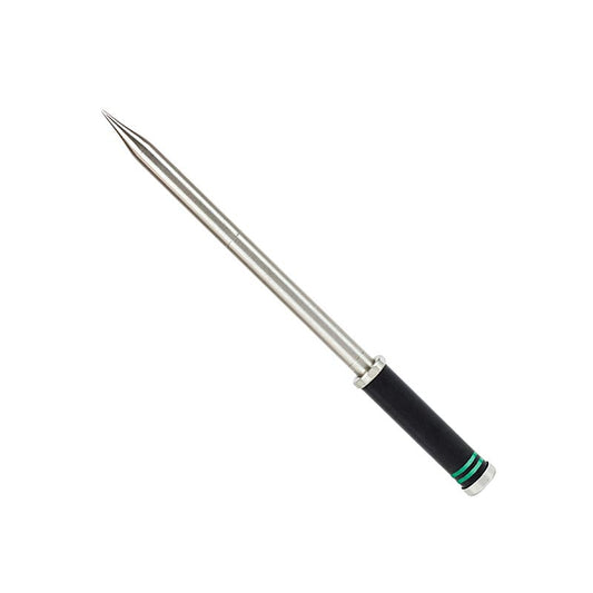 Green Le thermomètre à viande MeatStick, modèle PS860G, 1 pièce, lecture précise de la température pour une cuisson parfaite de la viande