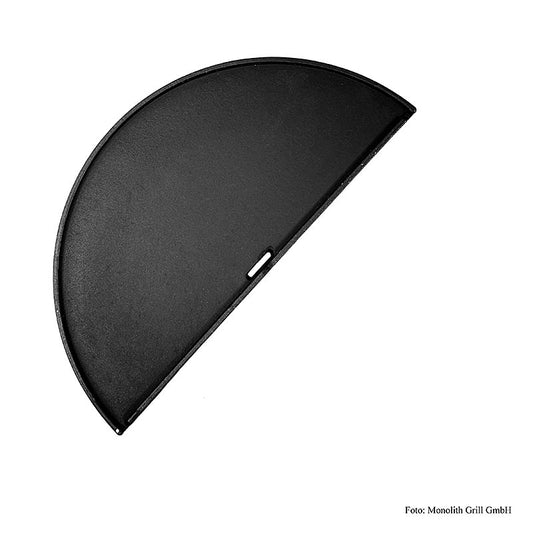Monolith Plancha en fonte pour grill CLASSIC Ø 455cm 1 pc