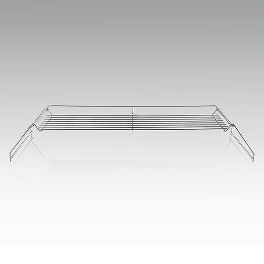 Grille de chauffage pour barbecues FORCE / FURNACE, everdure montargo / Heston Blumenthal, 1 pièce - Grille en métal pour placer les plats pendant la cuisson sur le barbecue