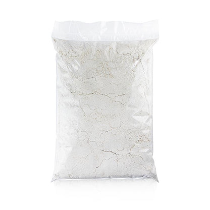 Paquet de 1 kg de farine d'avoine complète de haute qualité, parfaite pour la pâtisserie et la cuisine