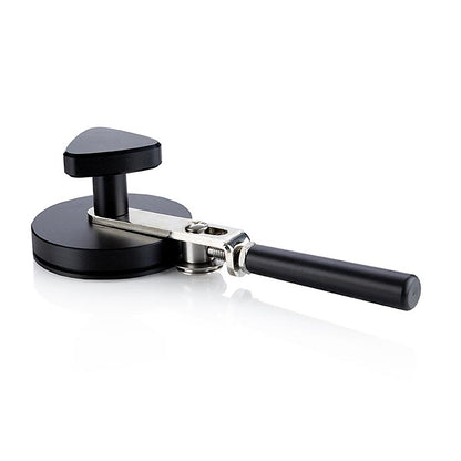 Machine automatique à sceller les boîtes de conserve vides, 11cm de diamètre, par 100% Chef (article 44474), 1 pièce