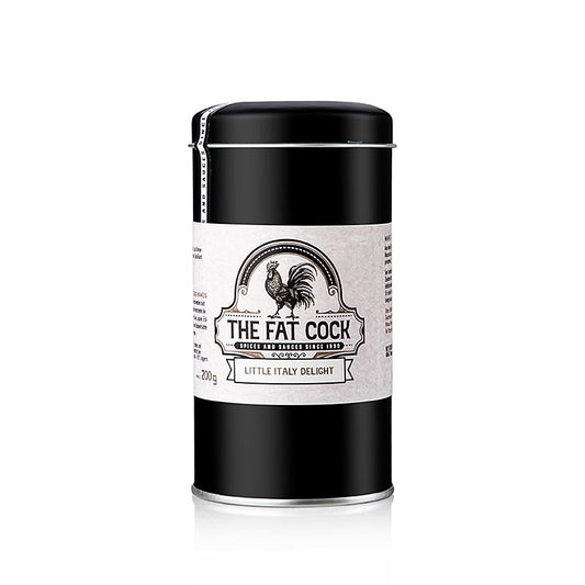 Mélange épicé de De Dikke Haan, Little Italy Delight, 200 g
