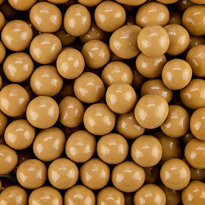Chocolats Valrhona Avelina Dulcey, enrobage de noisettes blondes, 2 kg, délicieux plaisir chocolaté gourmet