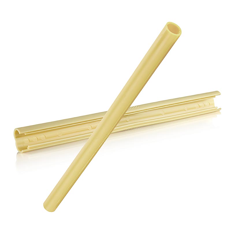 ClickStraws écologiques et durables pour le champagne, 300 pièces