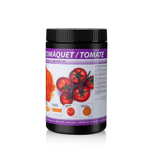 450 g de poudre de tomates Sosa (37865) d'un rouge riche et éclatant