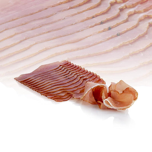 VULCANO longe de porc, en tranches, 90 g - longe de porc en tranches de première qualité
