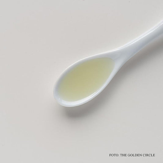  Bouteille d'huile de basilic de 250ml par Sascha Stemberg, LE CERCLE D'OR