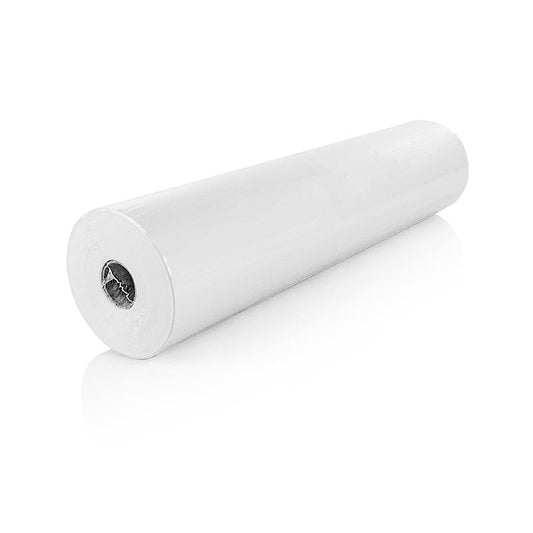 Non Plus Ultra Rouleau de papier sulfurisé, 50cm de large, 200m de long, qualité épaisse, parfait pour la cuisson, 200m, 1 pièce