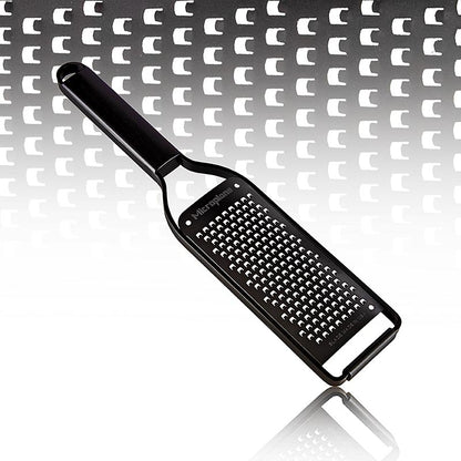 Râpe Microplane Black Sheep pour râper et déchiqueter avec précision 