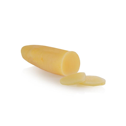 Radis Bibigo (Danmuji) entier en conserve, 400 g, prêt à l'emploi dans la cuisine coréenne