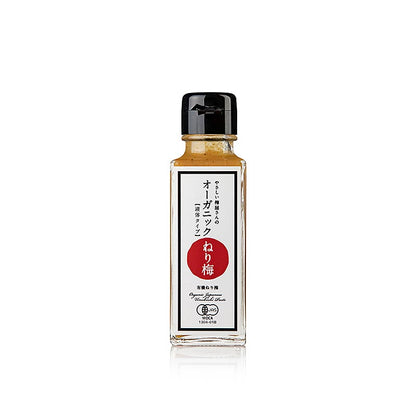 Bainiku -Neriume, pâte de prune salée vieillie pendant 3 ans, de Fukami, Japon, 110 g