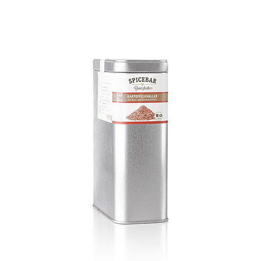 Mélange d'herbes pour pommes de terre avec une touche biologique, sans additifs artificiels, 500 g