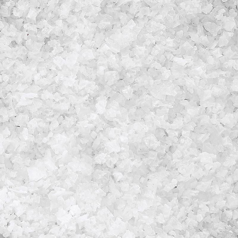 Marisol® Flor de Sal - La farine de sel, BIO, 1 kg, un produit de sel biologique de première qualité à la saveur délicate et pure, parfait pour rehausser vos créations culinaires.
