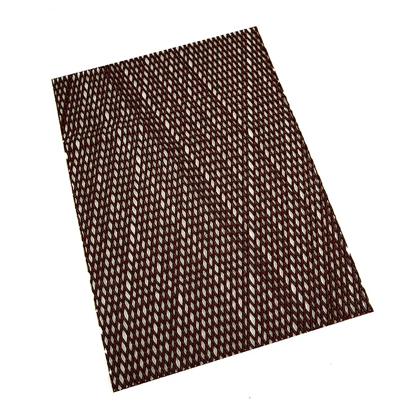 Grille de chocolat Callebaut 1485 kg 11 grilles de chocolat emballées