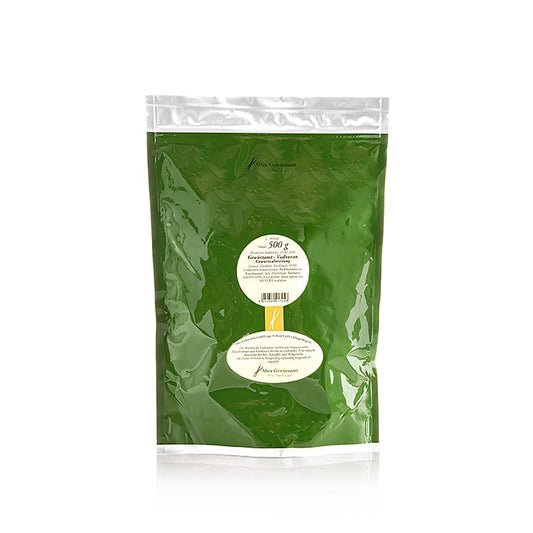 Préparation d'épices Vadouvan, Altes Gewürzamt, 500 g - Mélange d'épices aromatiques et savoureuses dans un emballage de 500 g