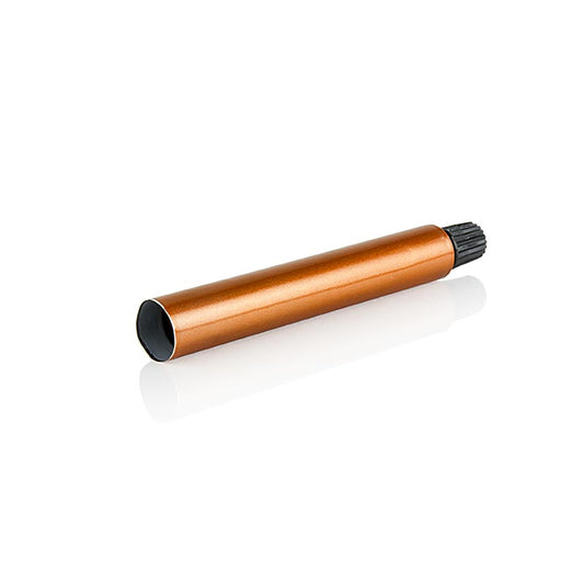Jeu de 10 tubes de remplissage en cuivre, chacun d'une capacité de 15 ml