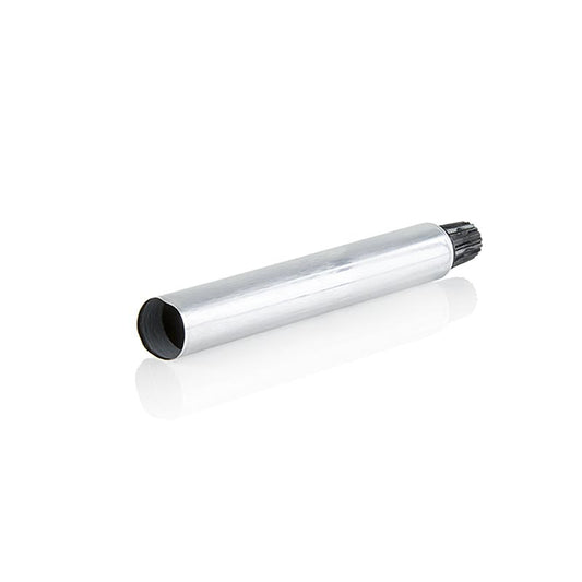 Tubes de remplissage en verre transparent de 15ml, sans liquide, lot de 10 pièces