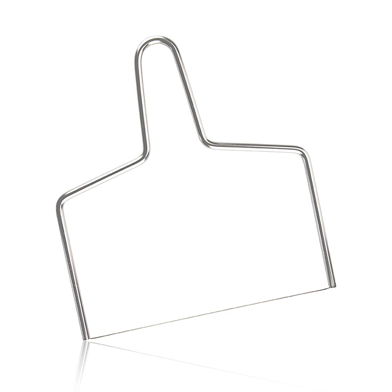 Arc de Roquefort (fil à couper / fil à fromage), 24 cm, 1 pièce