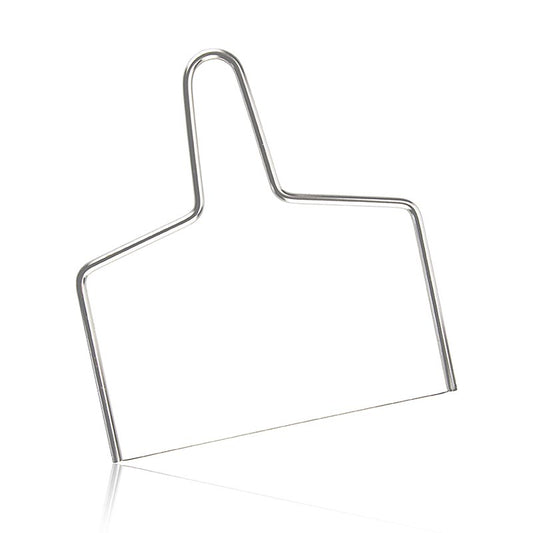 Arc de Roquefort (fil à couper / fil à fromage), 24 cm, 1 pièce